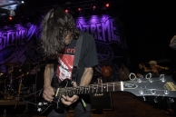 DAYGLO ABORTIONS